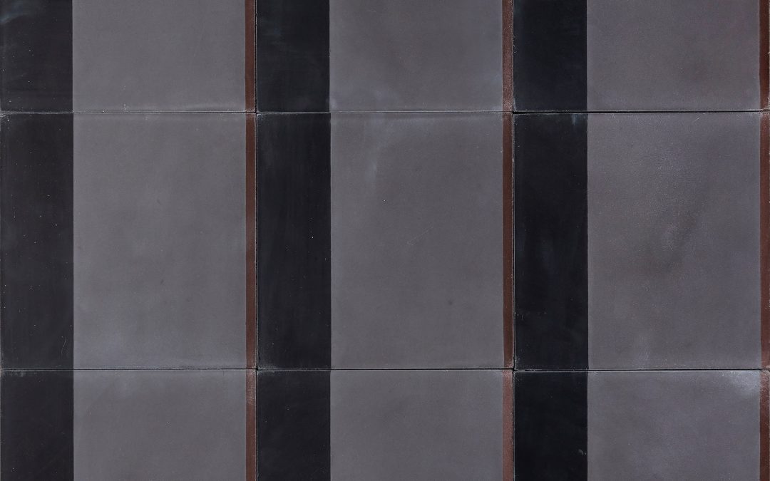 Stripe – charcoal/soot/bark