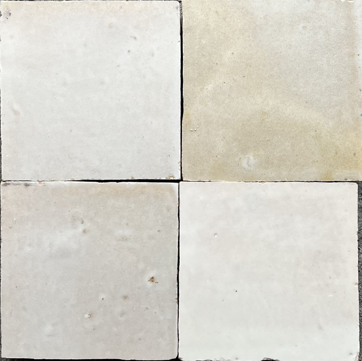 Zellige - cream (wall) - Image 2