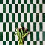 Bejmat garden green + traditional white by Marrakech Design (2)