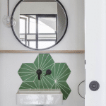 Dandelion-pea green credit @barrdesign_