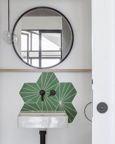 Dandelion-pea green credit @barrdesign_